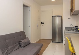 360 For Consolação