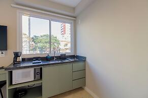 360 Ascent Paulista