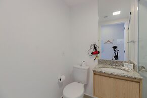 360 Ascent Paulista