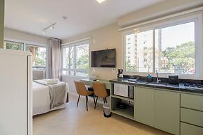 360 Ascent Paulista