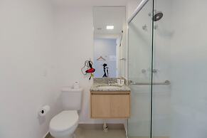 360 Ascent Paulista