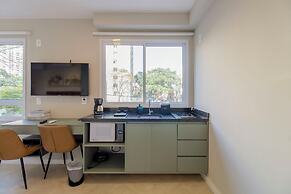 360 Ascent Paulista
