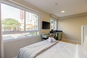 360 Ascent Paulista