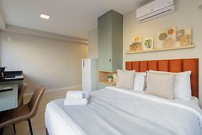 360 Ascent Paulista
