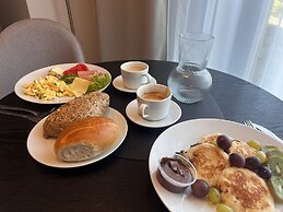 Saint Martin Residence by Y3 Hotels - Poznań Old Town with Wellness