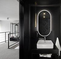 Saint Martin Residence by Y3 Hotels - Poznań Old Town with Wellness