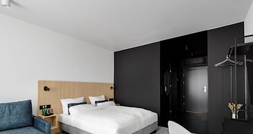 Saint Martin Residence by Y3 Hotels - Poznań Old Town with Wellness