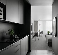 Saint Martin Residence by Y3 Hotels - Poznań Old Town with Wellness