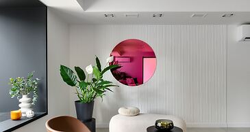 Saint Martin Residence by Y3 Hotels - Poznań Old Town with Wellness