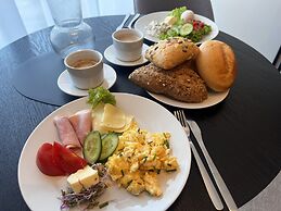 Saint Martin Residence by Y3 Hotels - Poznań Old Town with Wellness