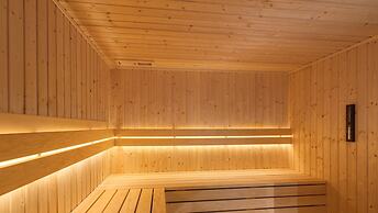 Saint Martin Residence by Y3 Hotels - Poznań Old Town with Wellness