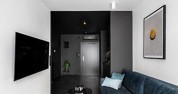 Saint Martin Residence by Y3 Hotels - Poznań Old Town with Wellness