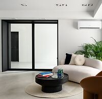 Saint Martin Residence by Y3 Hotels - Poznań Old Town with Wellness