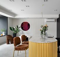 Saint Martin Residence by Y3 Hotels - Poznań Old Town with Wellness