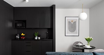 Saint Martin Residence by Y3 Hotels - Poznań Old Town with Wellness