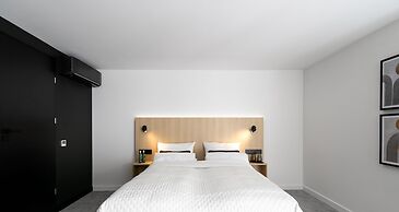 Saint Martin Residence by Y3 Hotels - Poznań Old Town with Wellness