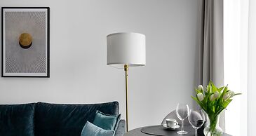 Saint Martin Residence by Y3 Hotels - Poznań Old Town with Wellness