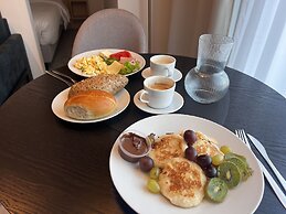 Saint Martin Residence by Y3 Hotels - Poznań Old Town with Wellness