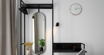 Saint Martin Residence by Y3 Hotels - Poznań Old Town with Wellness