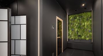 Saint Martin Residence by Y3 Hotels - Poznań Old Town with Wellness