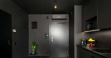 Saint Martin Residence by Y3 Hotels - Poznań Old Town with Wellness