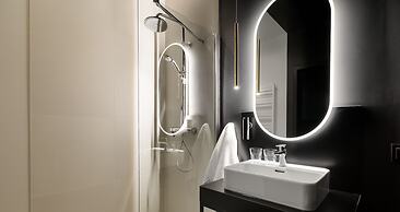 Saint Martin Residence by Y3 Hotels - Poznań Old Town with Wellness