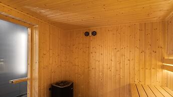 Saint Martin Residence by Y3 Hotels - Poznań Old Town with Wellness