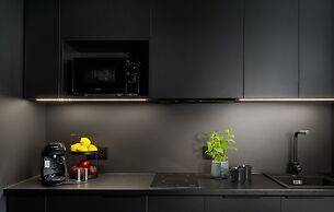 Saint Martin Residence by Y3 Hotels - Poznań Old Town with Wellness