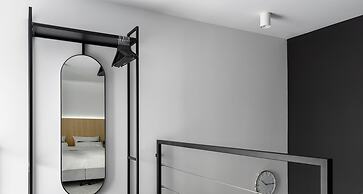 Saint Martin Residence by Y3 Hotels - Poznań Old Town with Wellness