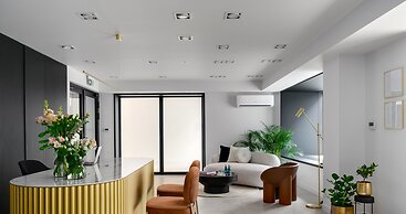 Saint Martin Residence by Y3 Hotels - Poznań Old Town with Wellness