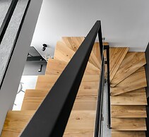 Saint Martin Residence by Y3 Hotels - Poznań Old Town with Wellness