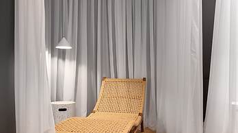 Saint Martin Residence by Y3 Hotels - Poznań Old Town with Wellness