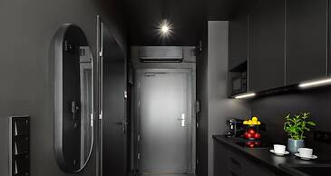 Saint Martin Residence by Y3 Hotels - Poznań Old Town with Wellness