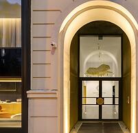 Saint Martin Residence by Y3 Hotels - Poznań Old Town with Wellness