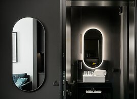 Saint Martin Residence by Y3 Hotels - Poznań Old Town with Wellness