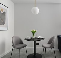 Saint Martin Residence by Y3 Hotels - Poznań Old Town with Wellness