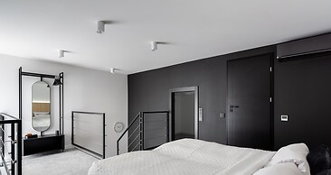 Saint Martin Residence by Y3 Hotels - Poznań Old Town with Wellness