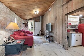 Gorgeous Barn Cabin 10min From Main St!