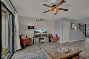 Fisherman Friend! - Coastal Condo - Views Await!