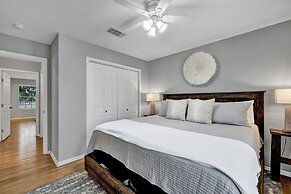 Gorgeous Home on Wine Trail With Fire Pit!