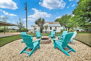 Gorgeous Home on Wine Trail With Fire Pit!