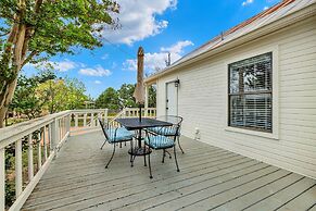 Gorgeous Home on Wine Trail With Fire Pit!