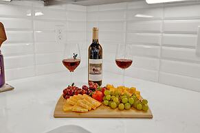 Heilung Haus With Sauna & Cowboy Pool - 20 Min to Fred