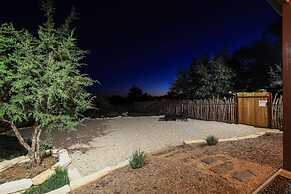 Heilung Haus With Sauna & Cowboy Pool - 20 Min to Fred