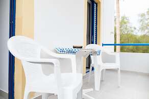 1 Bedroom Apartment Lambisea