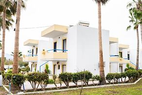 1 Bedroom Apartment Lambisea