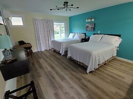 Boiling Spring Lakes Motel