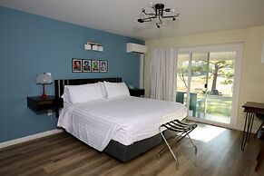 Boiling Spring Lakes Motel