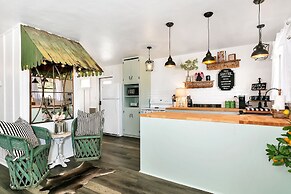 Hermes Ranch House With Hot Tub - 4 mi to Fred