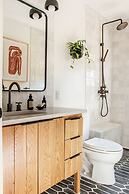 Koselig Hus With Cowboy Pool & Outdoor Shower